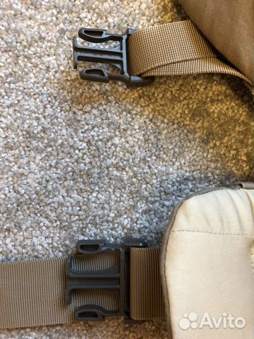 Эрго-рюкзак Stokke