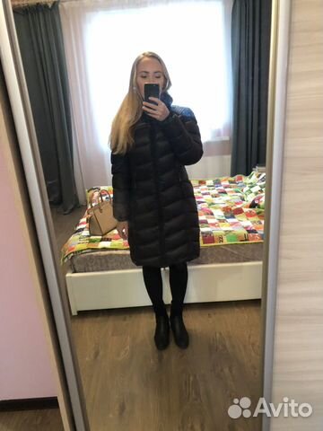 Пуховик Пуховик