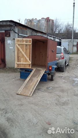 Перевозки мелкого скота Перевозки мелкого скота