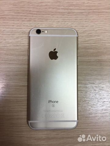 iPhone 6S 32 iPhone 6S 32