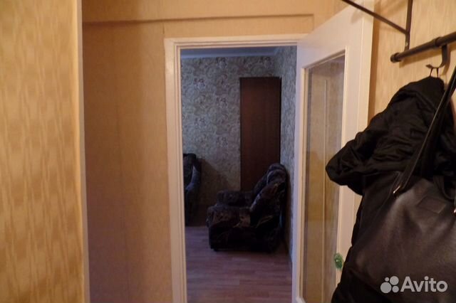 1-к квартира, 31 м², 1/5 эт.