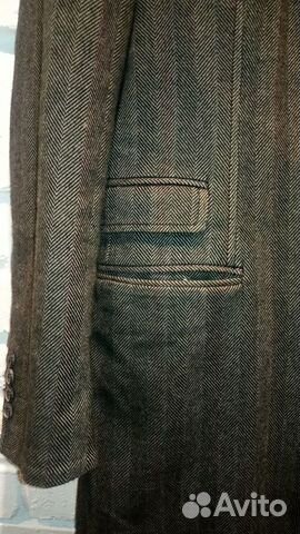 Пальто мужское zara Пальто мужское zara