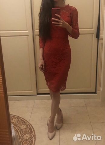 Платье Платье