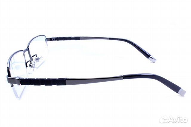 Мужская оправа для очков Charmant Z