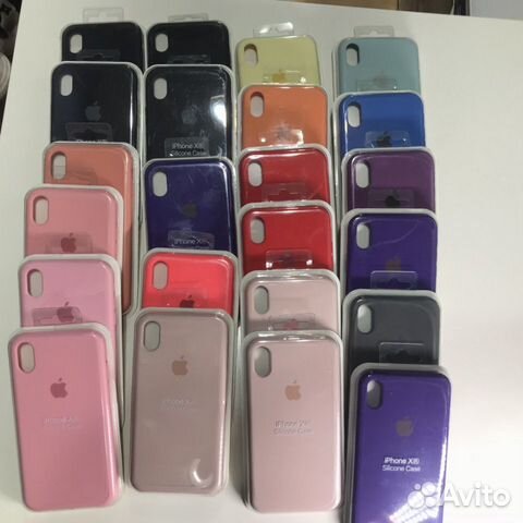 Чехол на iPhone XR Чехол на iPhone XR