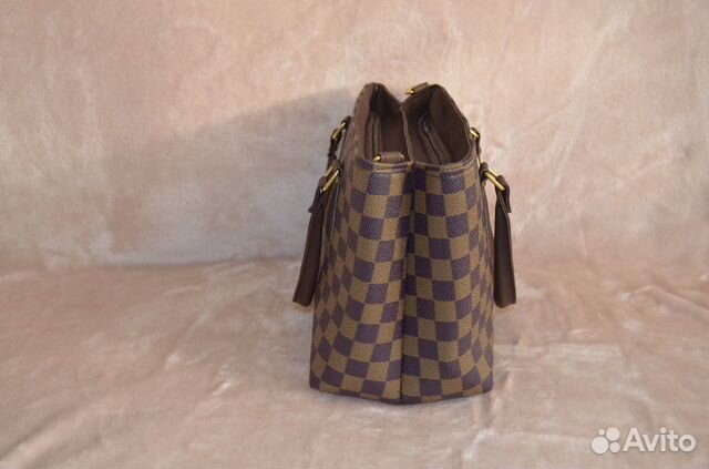 Сумка женская коричневая Сумка женская коричневая