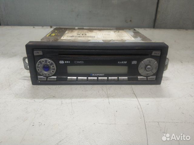 Магнитола Chevrolet Lacetti 2004-2013
