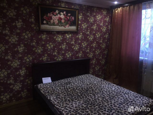 3-к квартира, 60 м², 1/5 эт. 3-к квартира, 60 м², 1/5 эт.