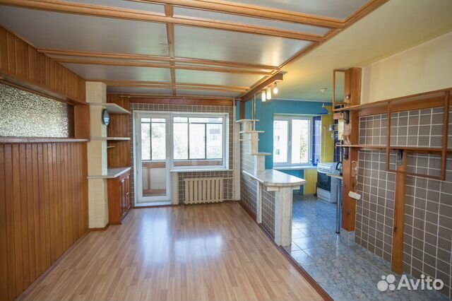 2-к квартира, 42.2 м², 4/5 эт. 2-к квартира, 42.2 м², 4/5 эт.
