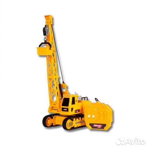 Подъемный кран Mioshi Tech Подъемный кран Mioshi Tech