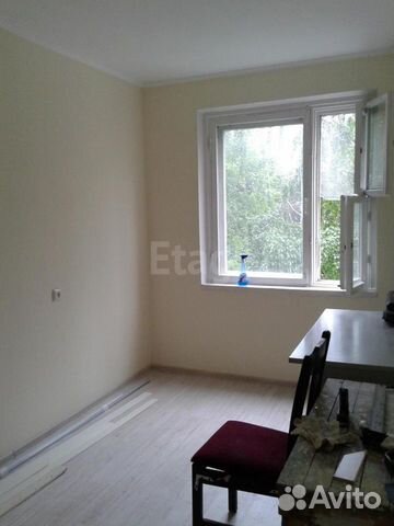 2-к квартира, 45.2 м², 3/9 эт.