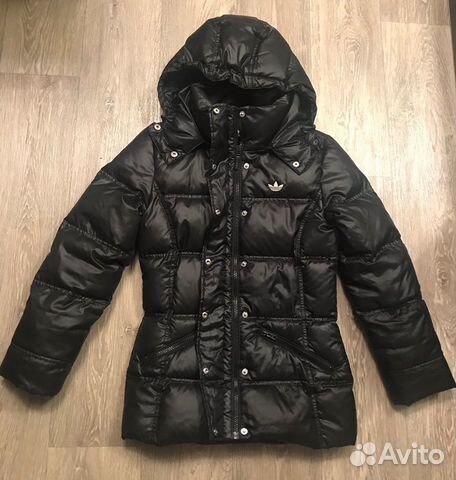 Куртка Adidas