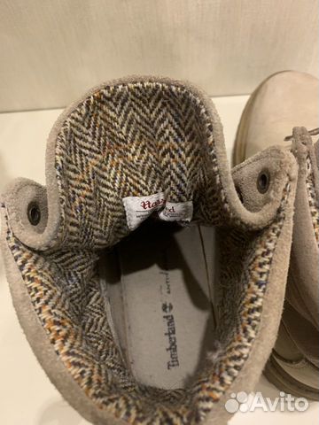 Ботинки Timberland Ботинки Timberland