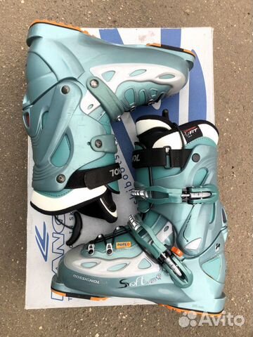 rossignol soft light 3