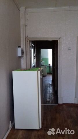 Комната 15.4 м² в 2-к, 2/5 эт. Комната 15.4 м² в 2-к, 2/5 эт.