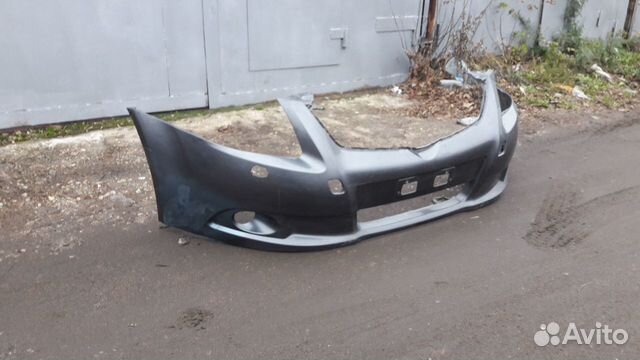 Бампер передний Toyota Avensis 3 5211905190