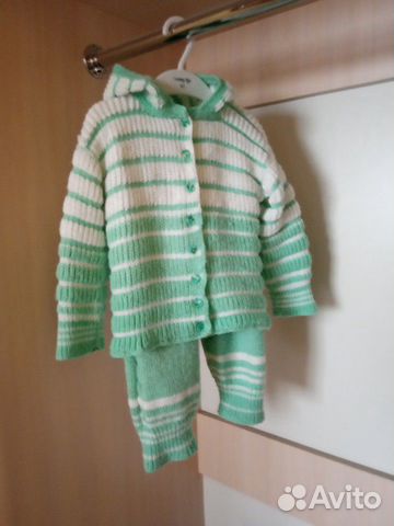 Костюм детский Костюм детский