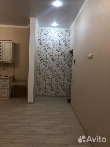 1-к квартира, 45 м², 2/3 эт. 1-к квартира, 45 м², 2/3 эт.