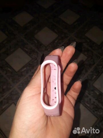Браслет mi band 3 / mi band 4