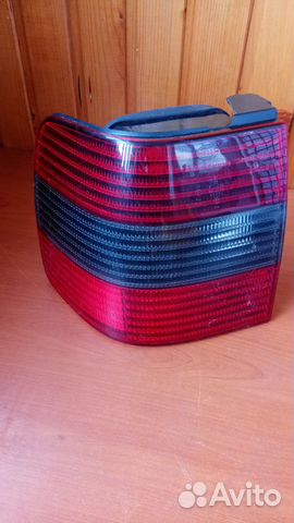 Фонарь задний левый VW Passat B4 седан