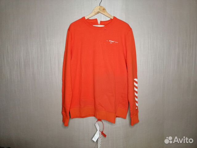 Кофта OFF White Кофта OFF White