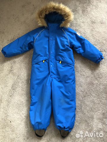Зимний комбинезон Ticket to heaven 104 Зимний комбинезон Ticket to heaven 104
