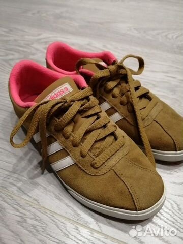 Кроссовки Adidas neo Кроссовки Adidas neo