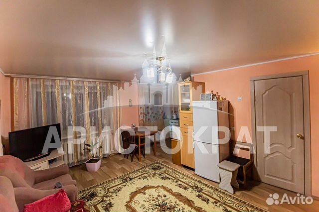 2-к квартира, 45 м², 1/5 эт. 2-к квартира, 45 м², 1/5 эт.
