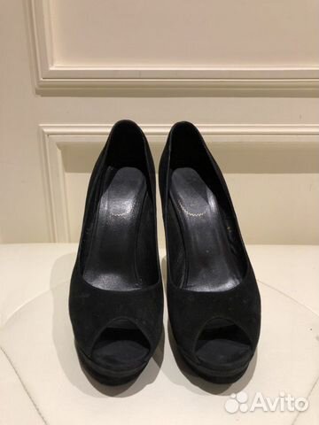Туфли YSL Туфли YSL