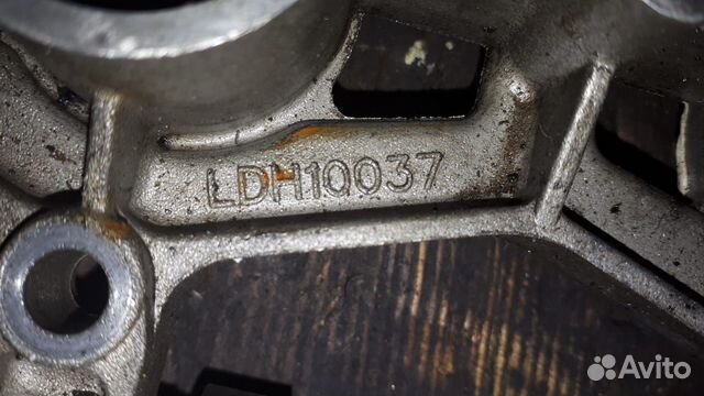 Пастель распредвала (в сборе ) Ровер 1.8 Пастель распредвала (в сборе ) Ровер 1.8