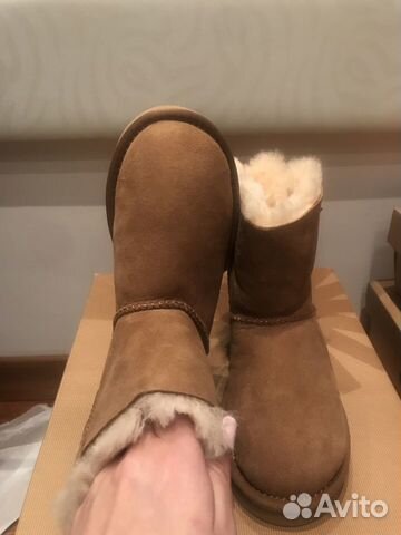 UGG Уги оригинал новые UGG Уги оригинал новые