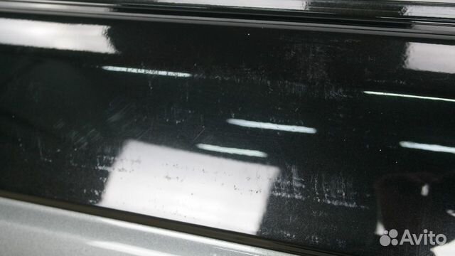 Дверь задняя правая Land Rover Range Rover IV L405