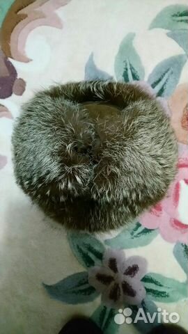 Шапка зимняя Шапка зимняя