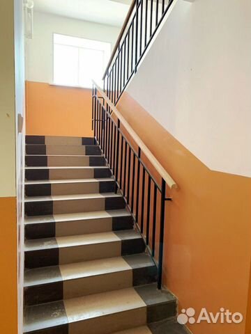 1-к квартира, 41.8 м², 3/9 эт.