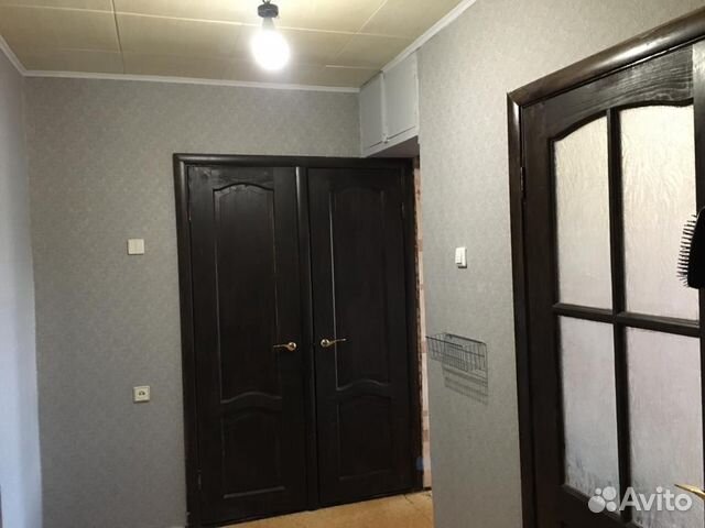 2-к квартира, 52 м², 9/9 эт.