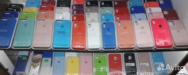 Чехлы на iPhone Чехлы на iPhone