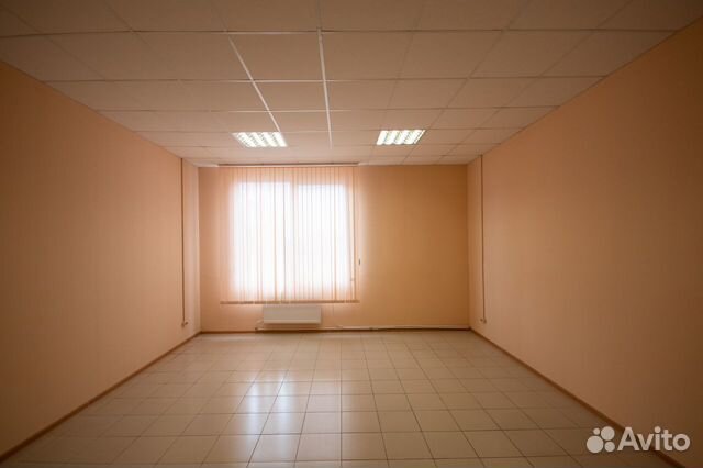 Офисное помещение, 29 м² Офисное помещение, 29 м²