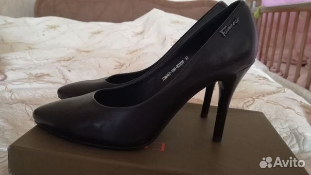 Туфли Туфли