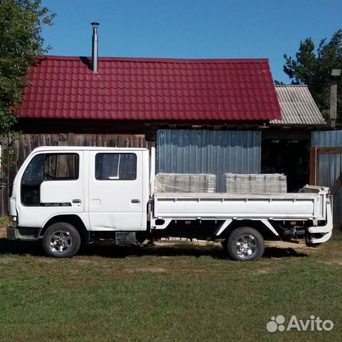 Грузоперевозки Грузоперевозки