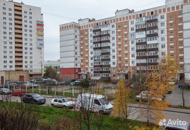 недвижимость Калининград Согласия 17
