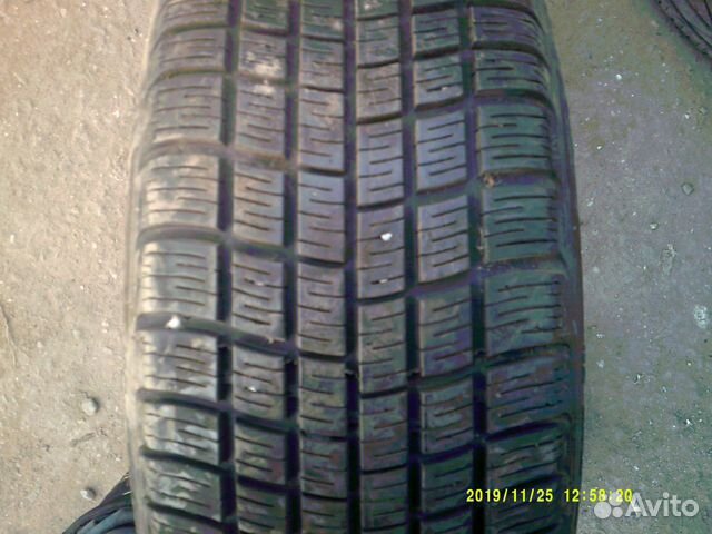 Michelin Pilot Alpin 225/55 R16