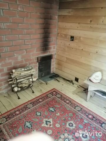 Дача 40 м² на участке 6 сот.