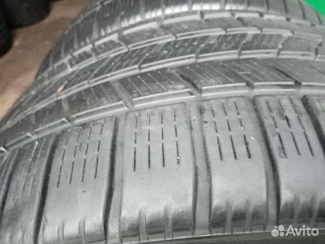 20 255 45 Pirelli Scorpion Ice&Snow Z30 20 255 45 Pirelli Scorpion Ice&Snow Z30