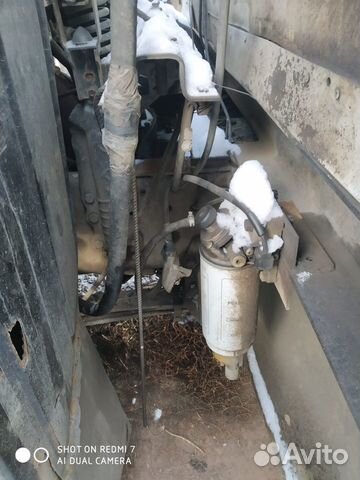 Маз 6731 Купава Маз 6731 Купава
