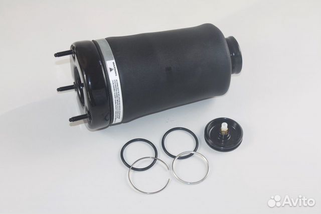 Пневмобаллон пневмоподвески новый с гарантией Пневмобаллон пневмоподвески новый с гарантией