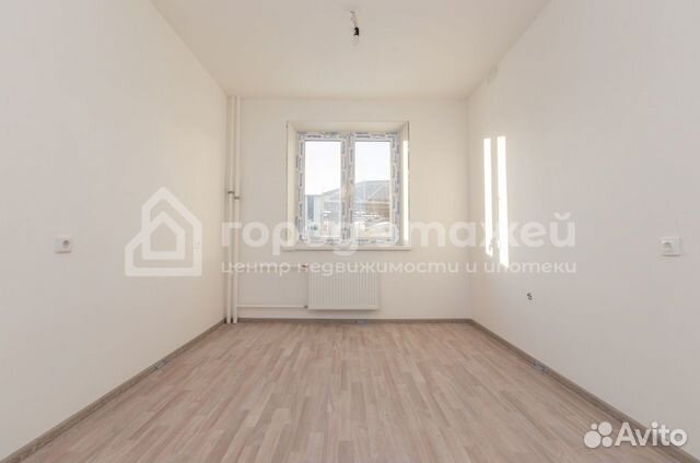 3-к квартира, 57.6 м², 11/17 эт.