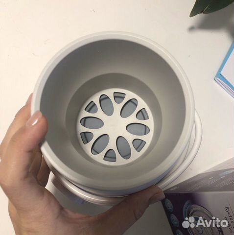 Подогреватель для бутылочек Avent