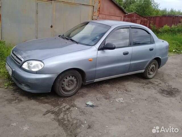 Аренда авто