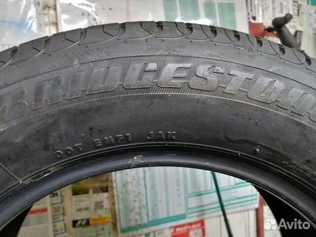 Шина Bridgestone turanza ER300 215/60R16 95H (1шт) Шина Bridgestone turanza ER300 215/60R16 95H (1шт)