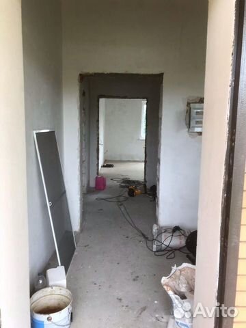 Дом 150 м² на участке 6 сот.